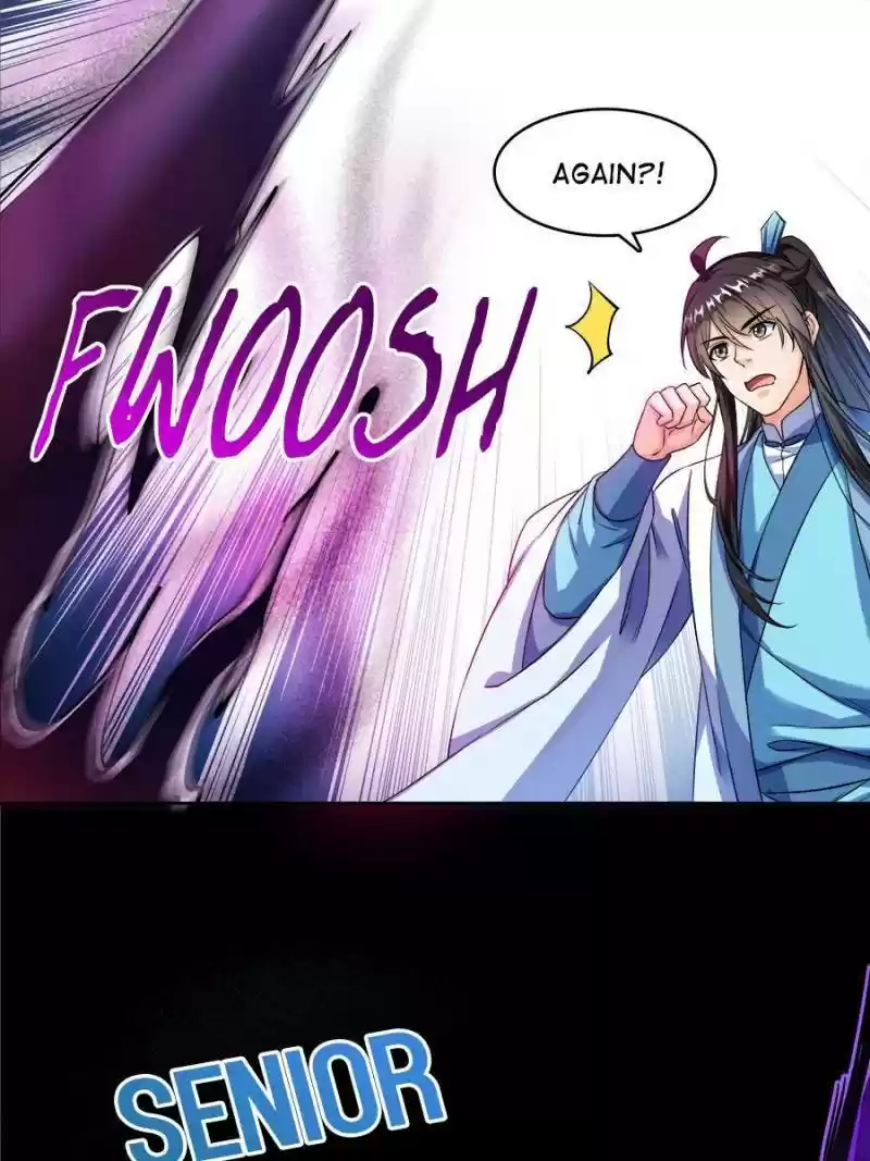 Cultivation Chat Group Chapter 350