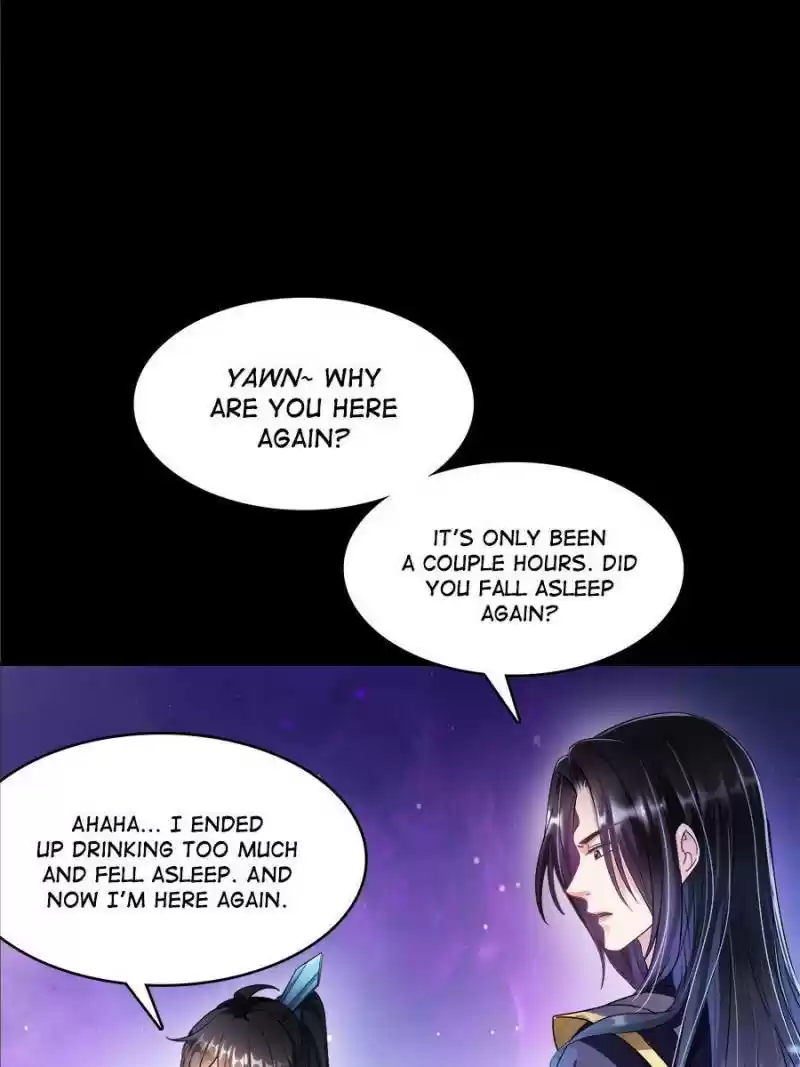 Cultivation Chat Group Chapter 350