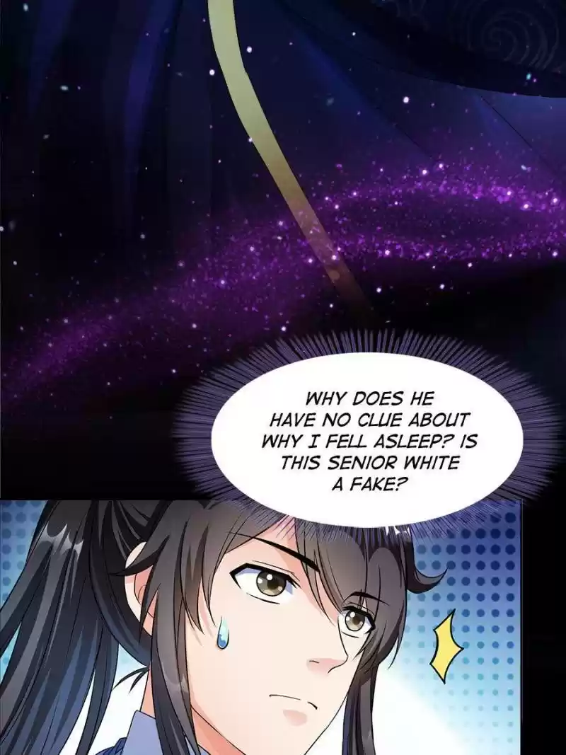 Cultivation Chat Group Chapter 350