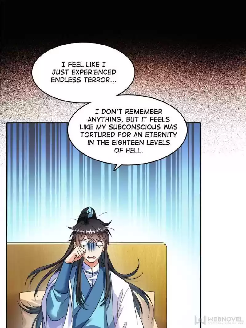 Cultivation Chat Group Chapter 350