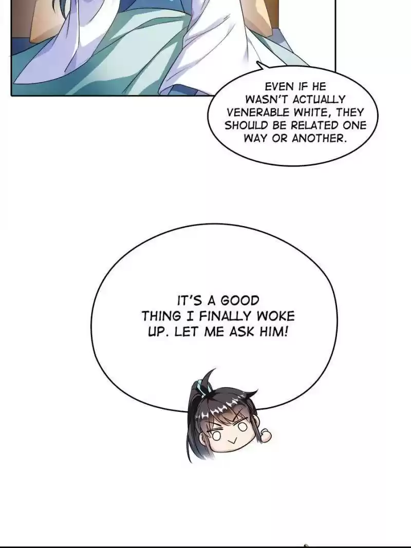 Cultivation Chat Group Chapter 350