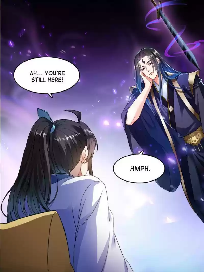 Cultivation Chat Group Chapter 350