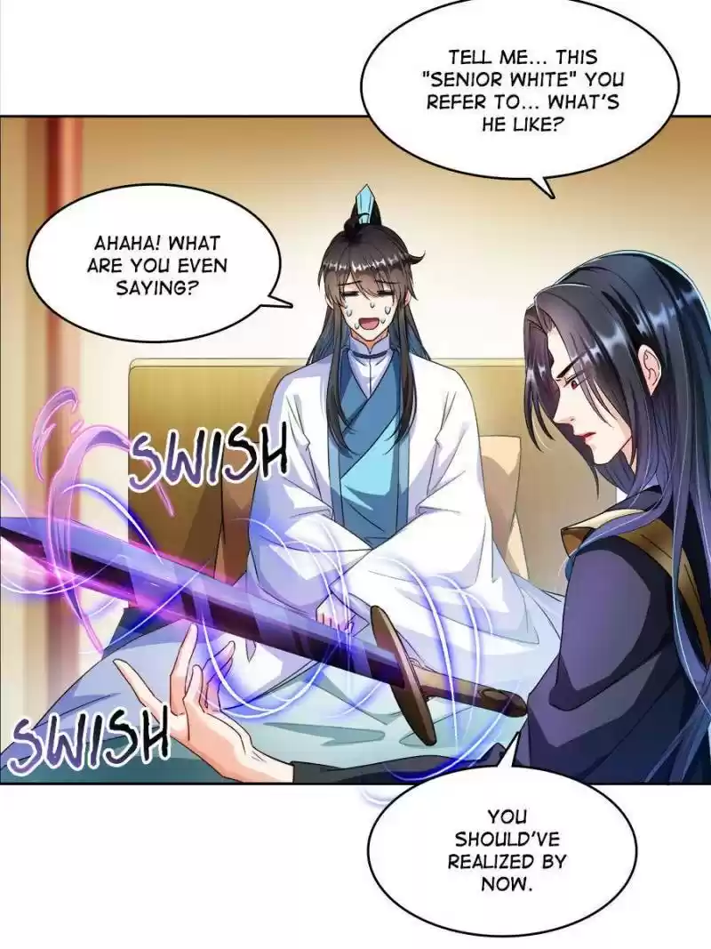 Cultivation Chat Group Chapter 350