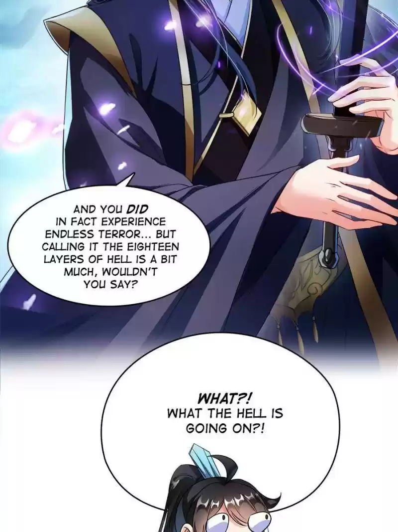 Cultivation Chat Group Chapter 350