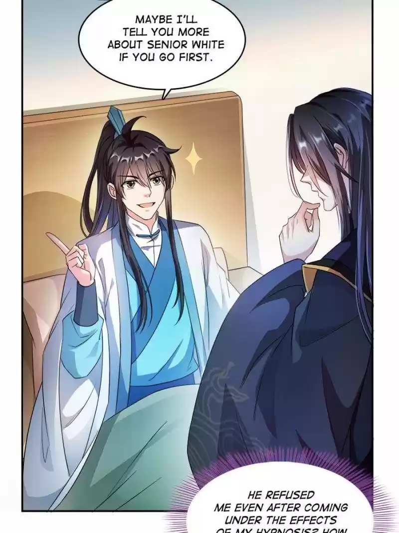 Cultivation Chat Group Chapter 351