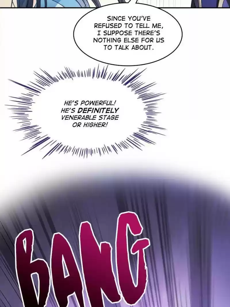 Cultivation Chat Group Chapter 351