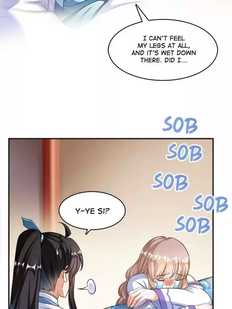 Cultivation Chat Group Chapter 351