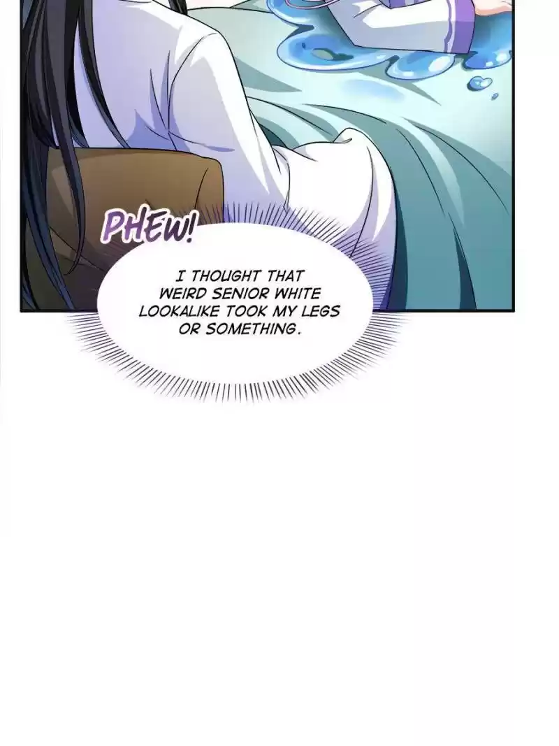 Cultivation Chat Group Chapter 351