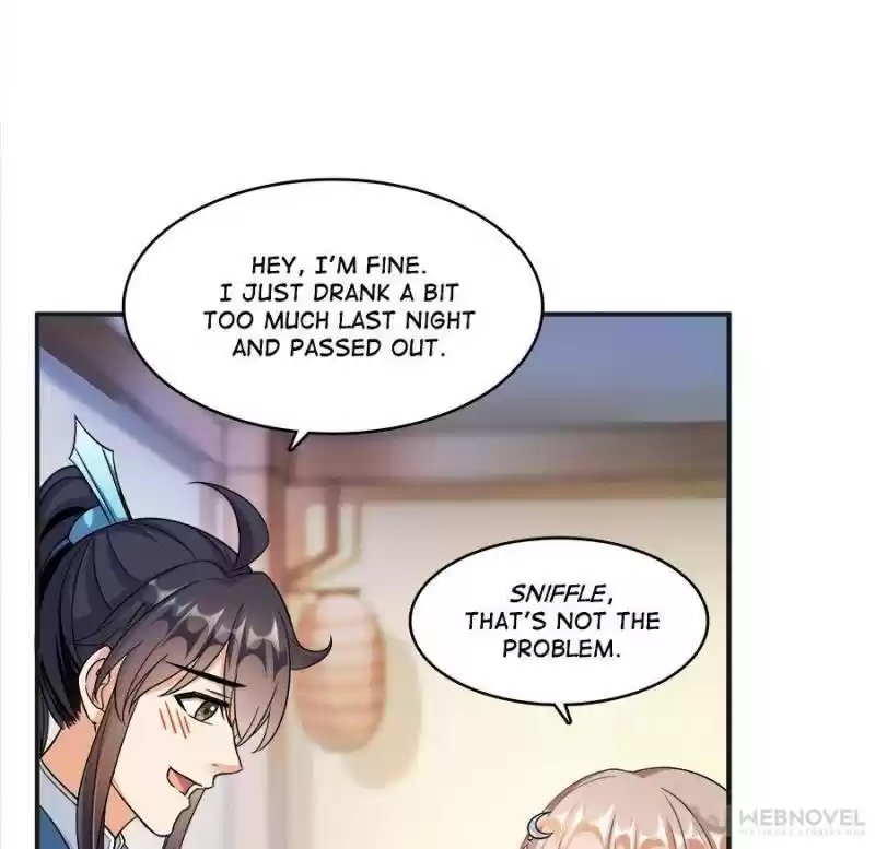 Cultivation Chat Group Chapter 351