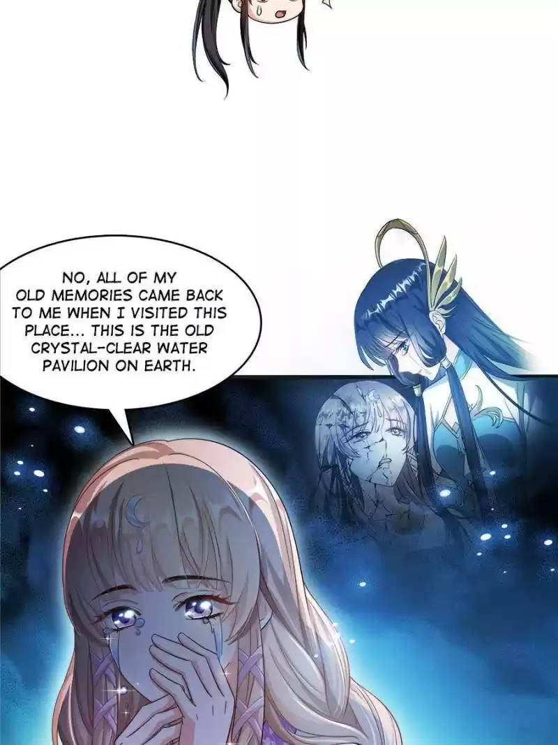 Cultivation Chat Group Chapter 351