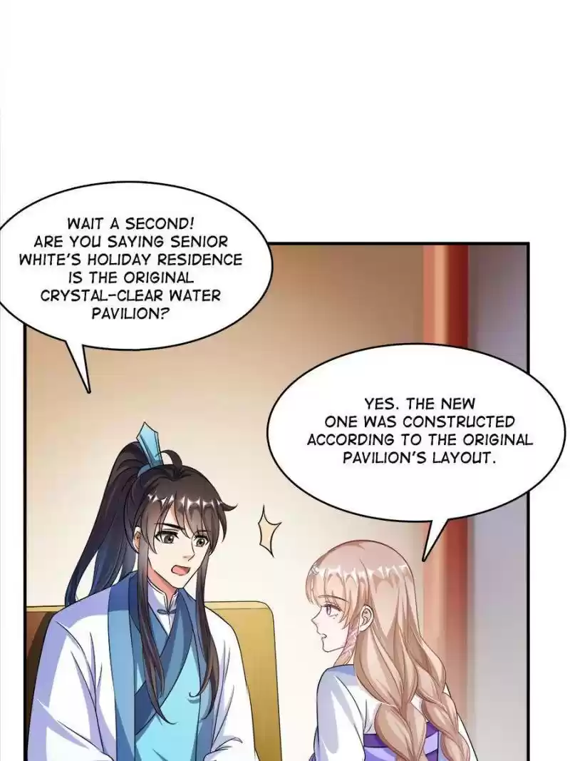 Cultivation Chat Group Chapter 351