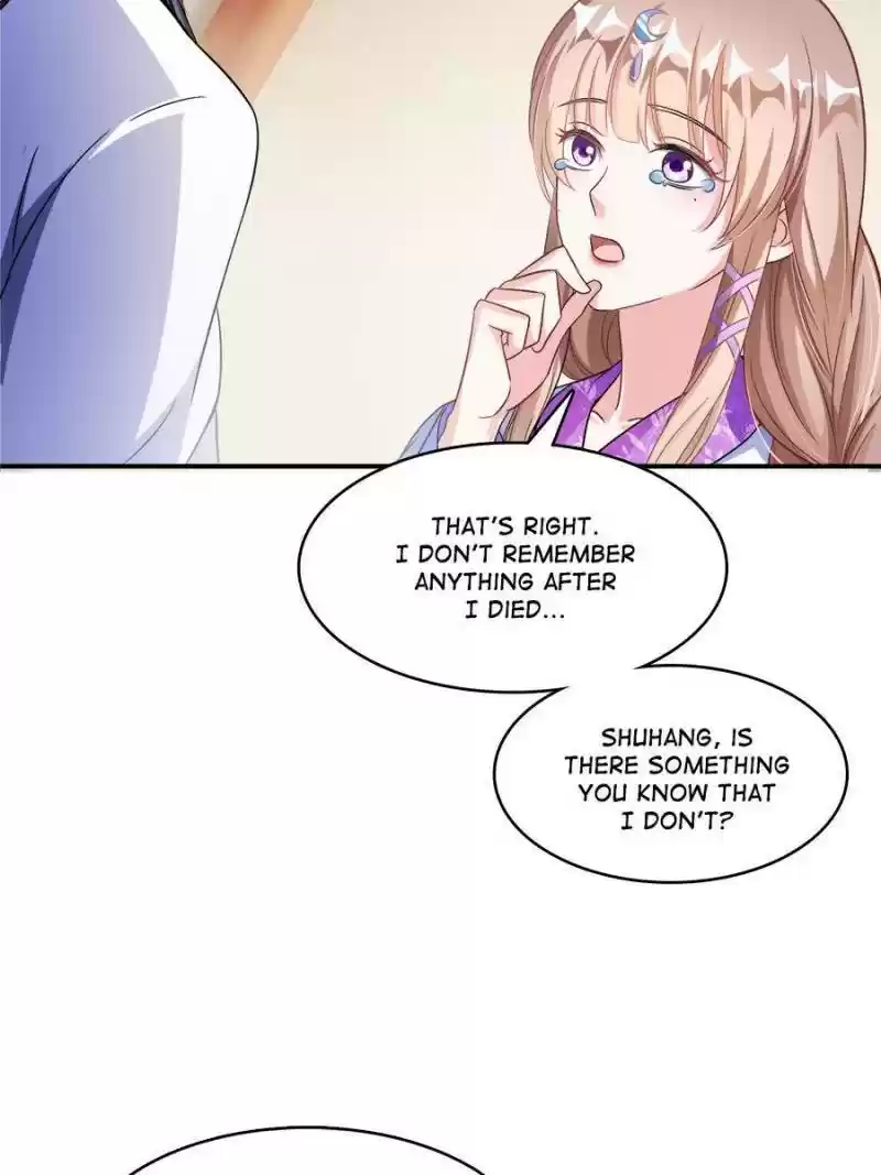 Cultivation Chat Group Chapter 351