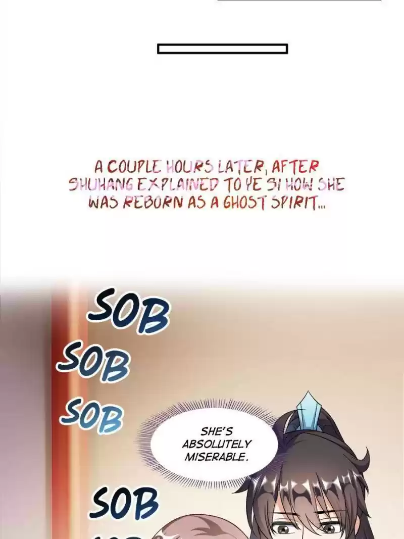 Cultivation Chat Group Chapter 351