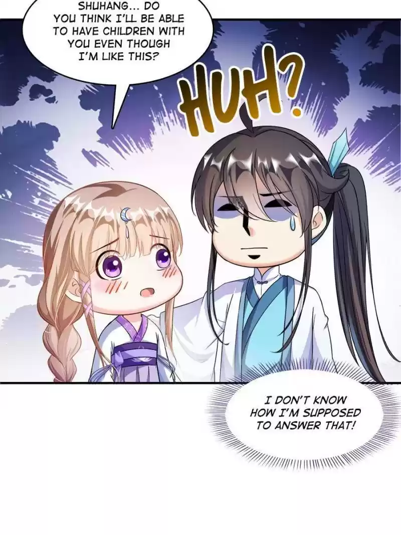 Cultivation Chat Group Chapter 351