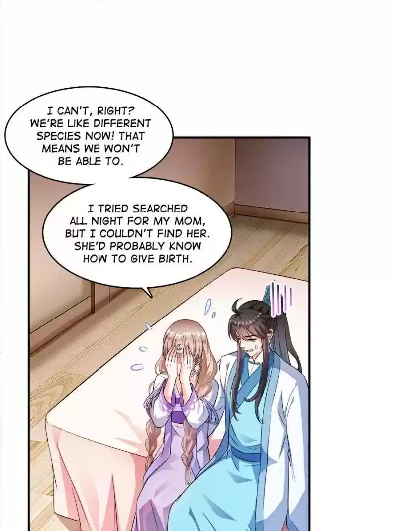 Cultivation Chat Group Chapter 351