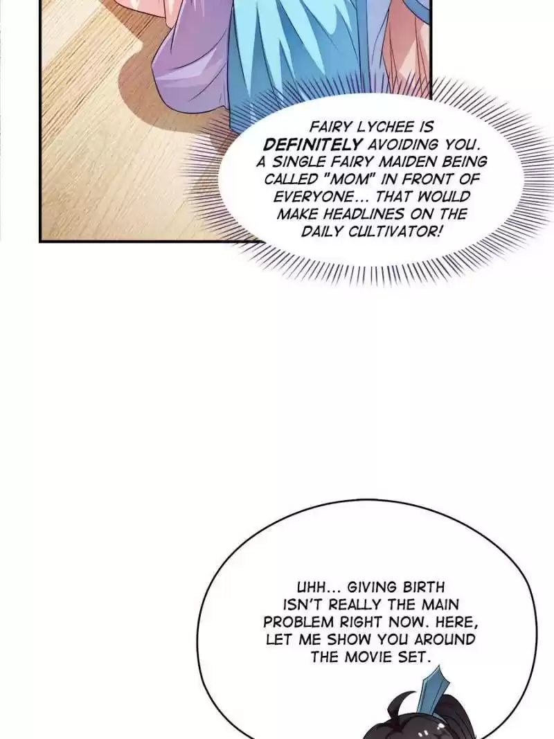 Cultivation Chat Group Chapter 351