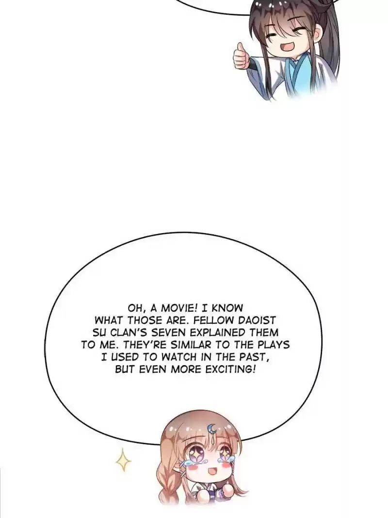 Cultivation Chat Group Chapter 351