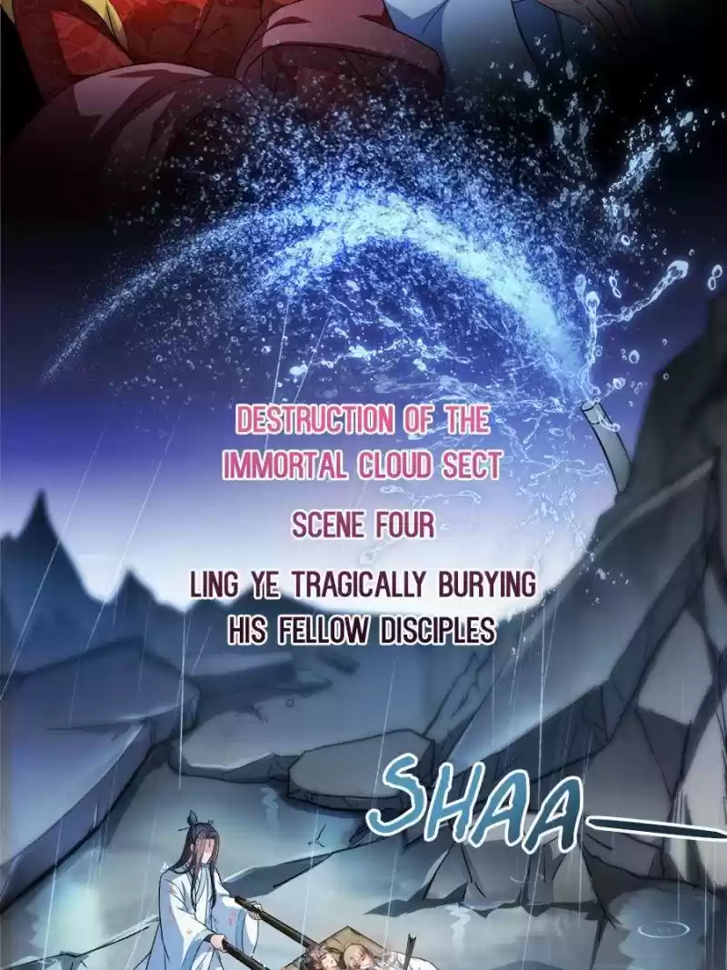 Cultivation Chat Group Chapter 351