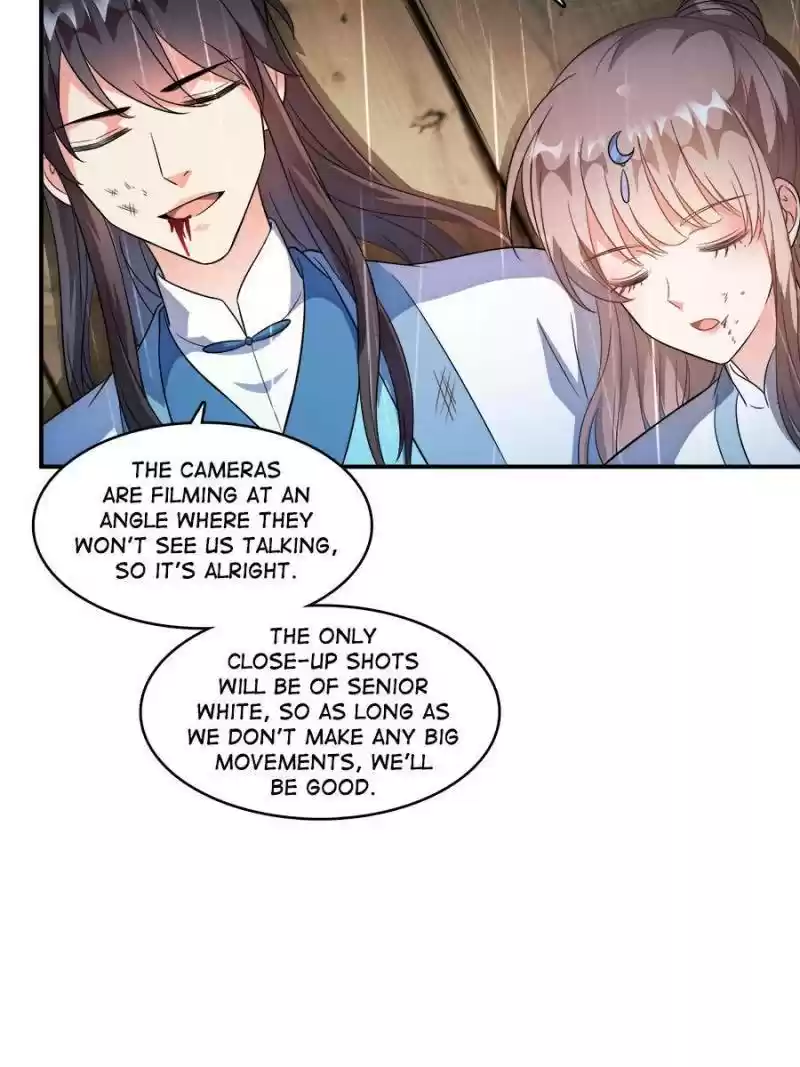 Cultivation Chat Group Chapter 351