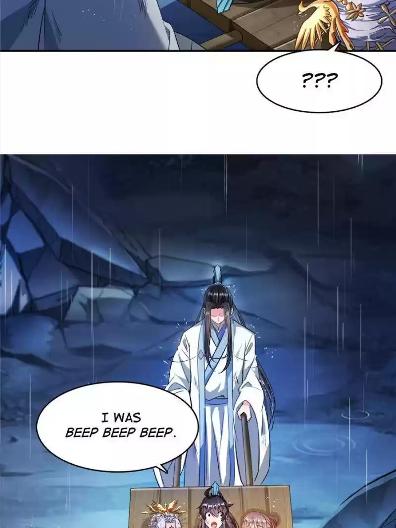 Cultivation Chat Group Chapter 351