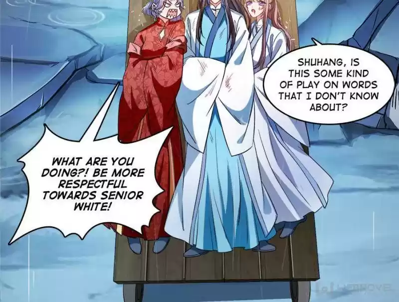 Cultivation Chat Group Chapter 351