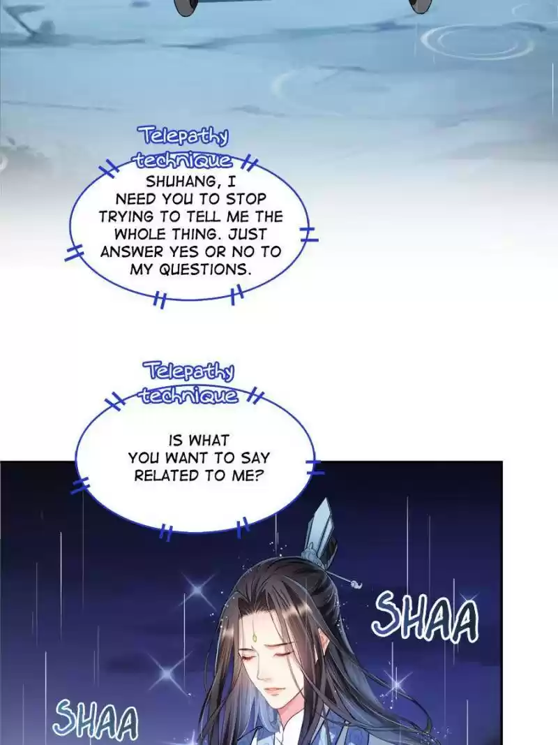 Cultivation Chat Group Chapter 351