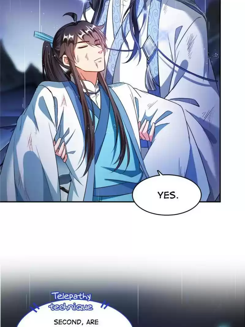 Cultivation Chat Group Chapter 351