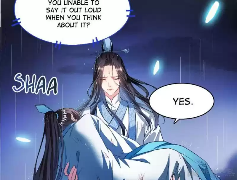 Cultivation Chat Group Chapter 351