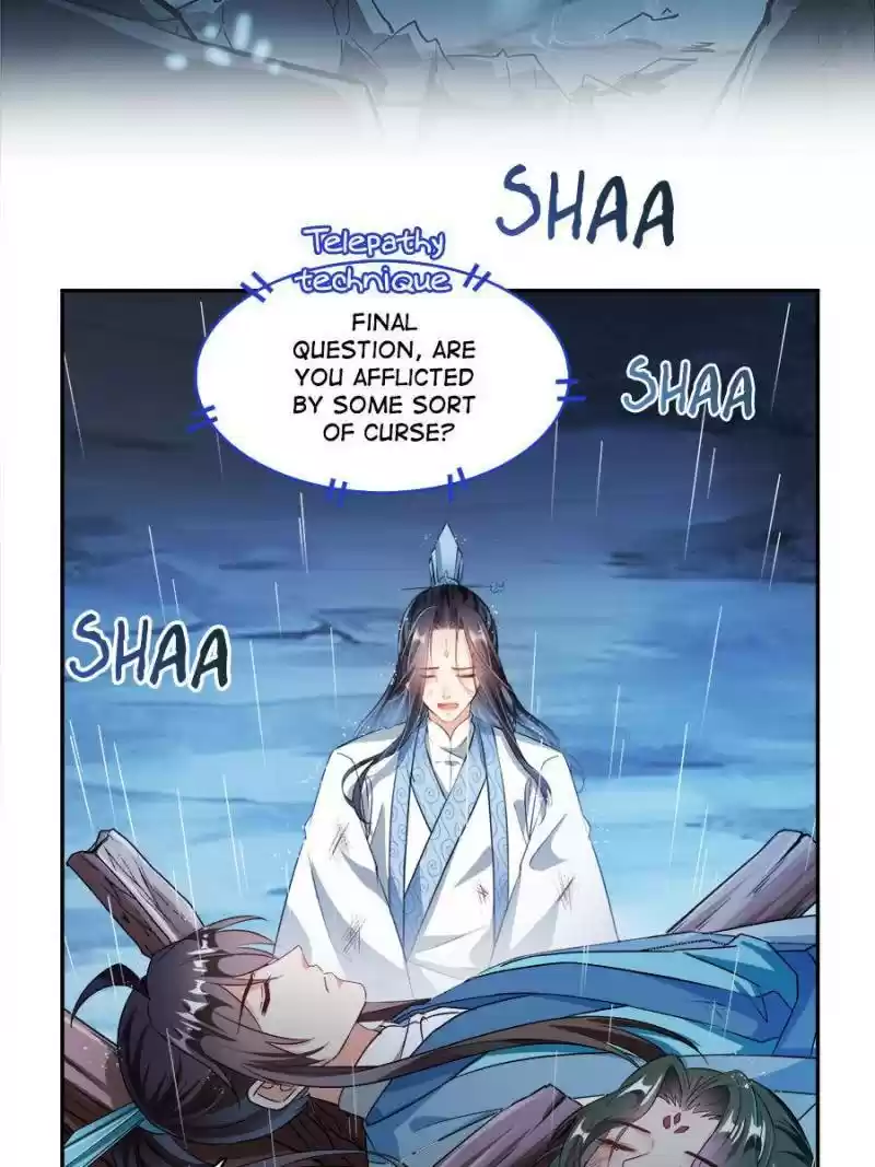 Cultivation Chat Group Chapter 351