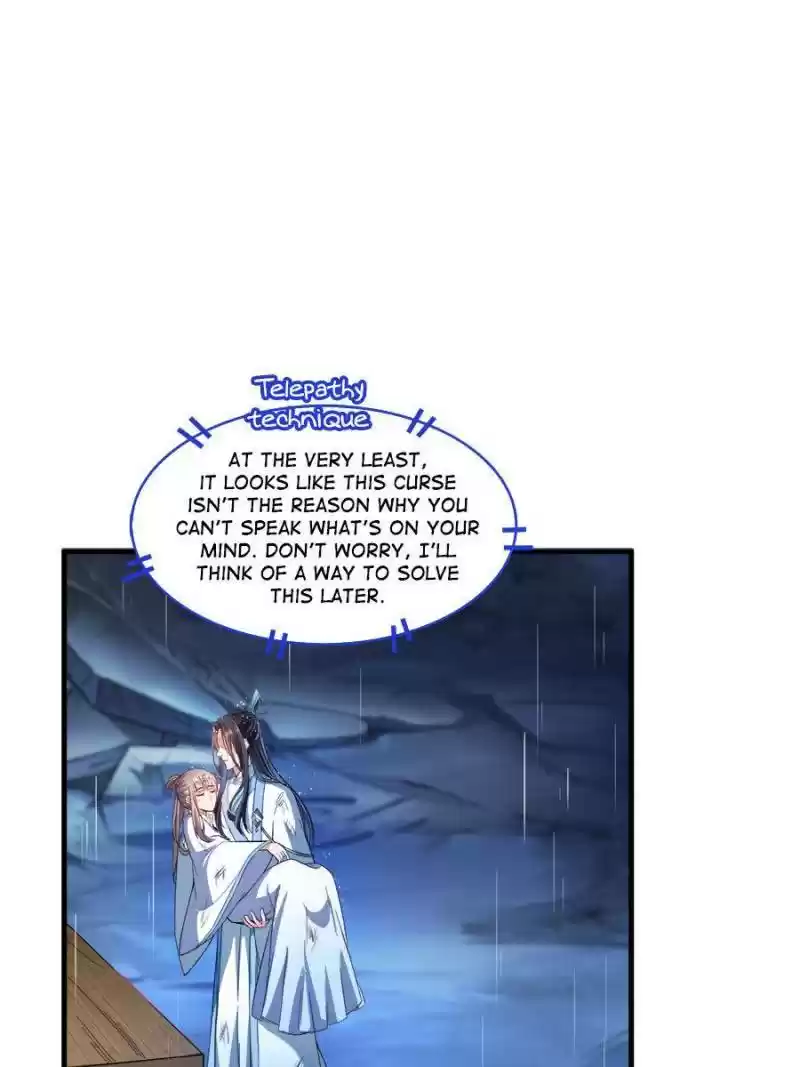 Cultivation Chat Group Chapter 351