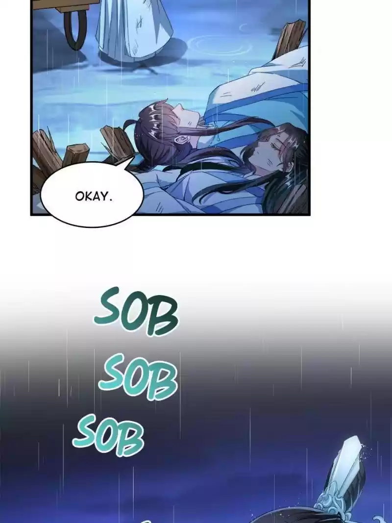 Cultivation Chat Group Chapter 351