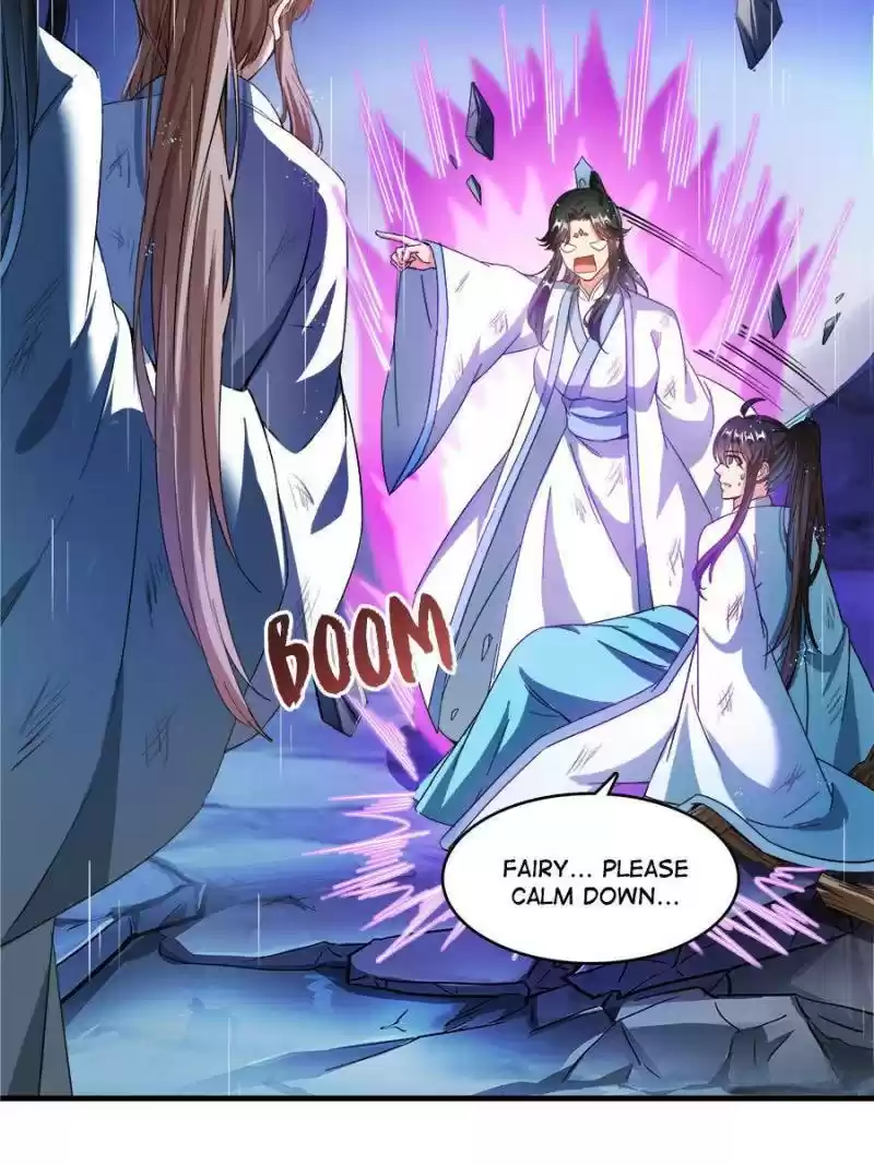 Cultivation Chat Group Chapter 351