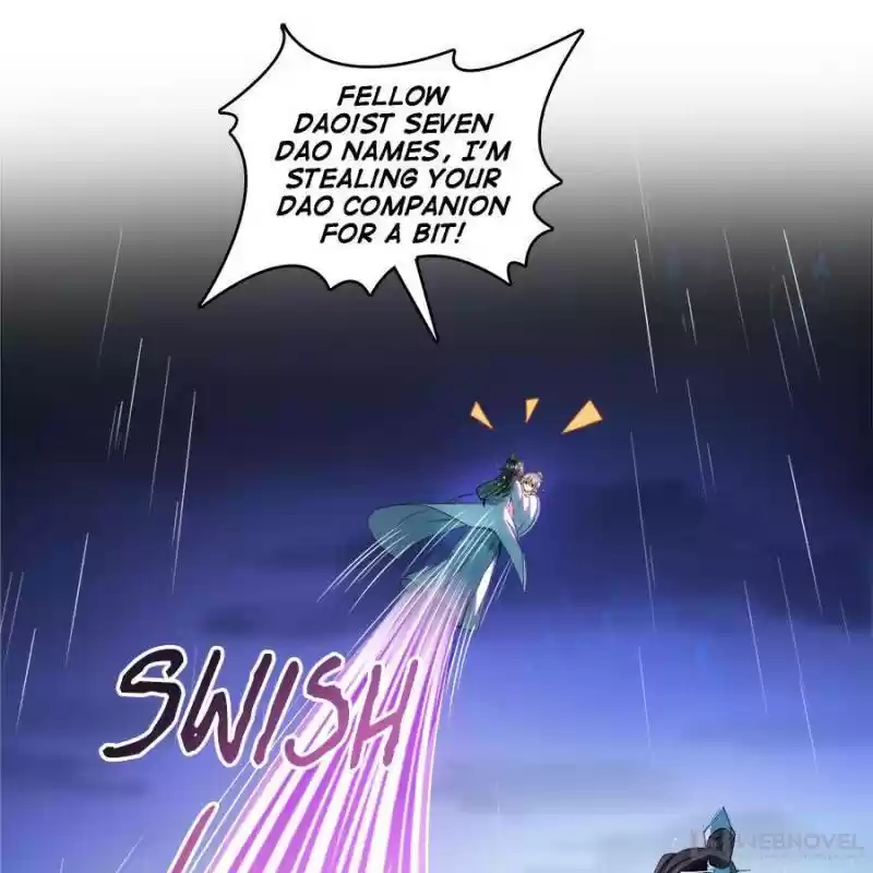 Cultivation Chat Group Chapter 351