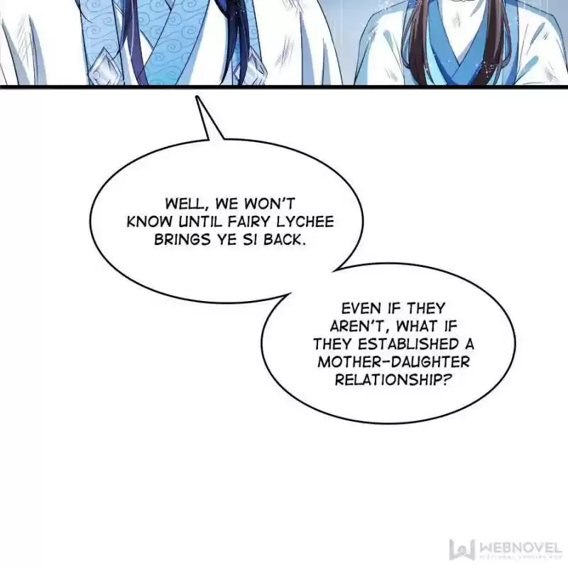 Cultivation Chat Group Chapter 351