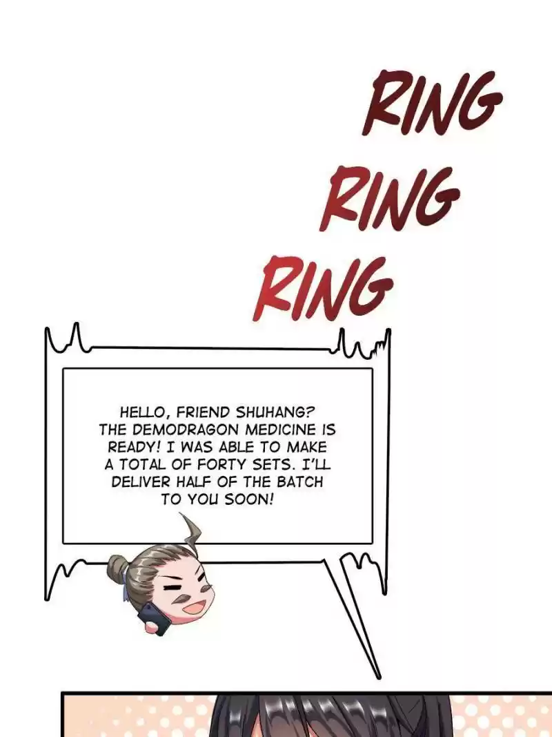 Cultivation Chat Group Chapter 351