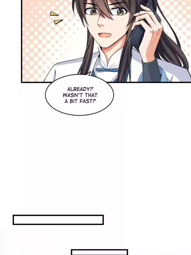 Cultivation Chat Group Chapter 351