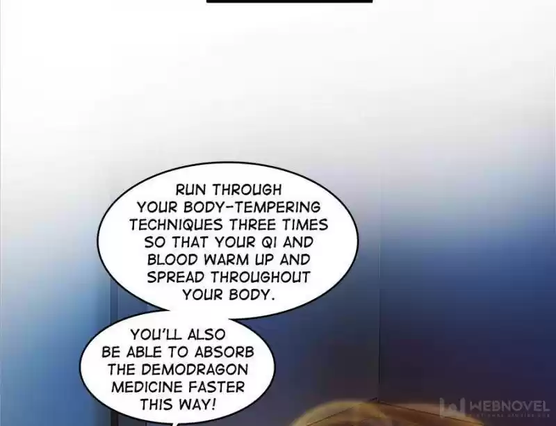 Cultivation Chat Group Chapter 351