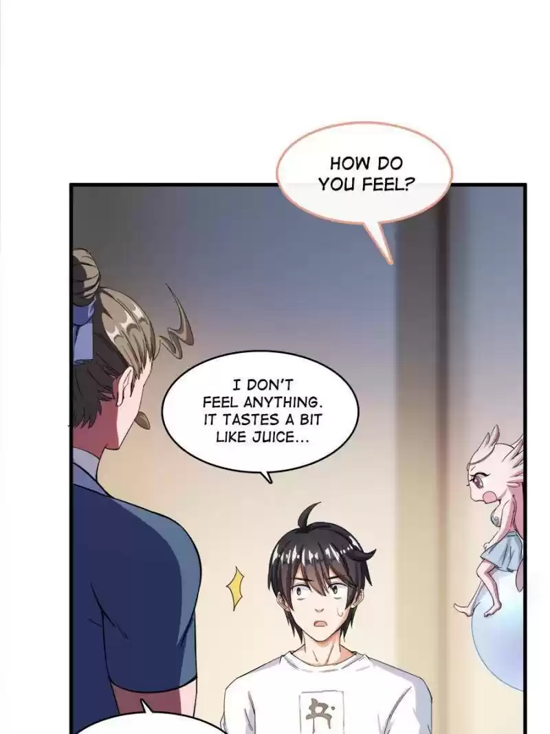 Cultivation Chat Group Chapter 351