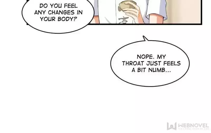 Cultivation Chat Group Chapter 351