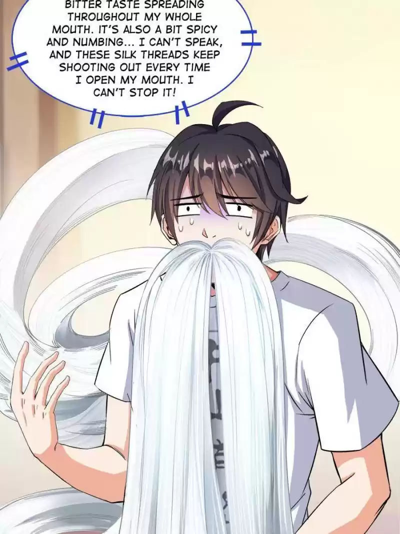 Cultivation Chat Group Chapter 351