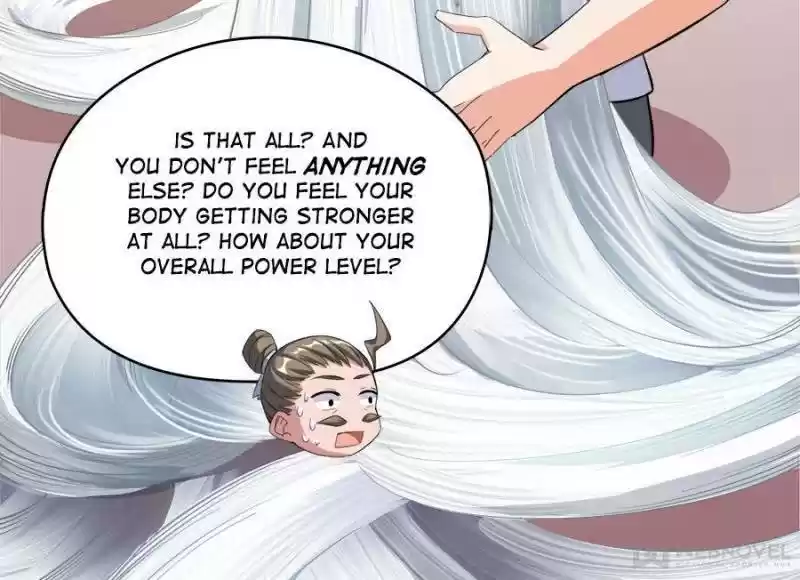 Cultivation Chat Group Chapter 351