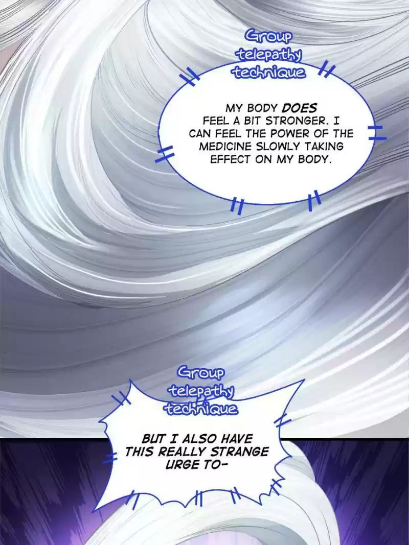 Cultivation Chat Group Chapter 351