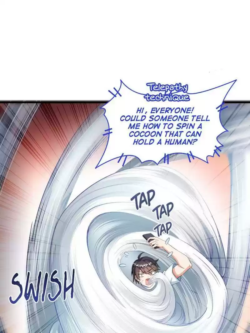 Cultivation Chat Group Chapter 352