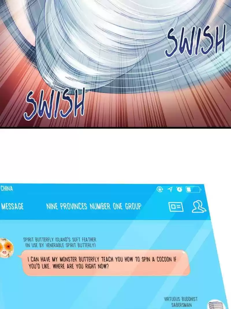 Cultivation Chat Group Chapter 352