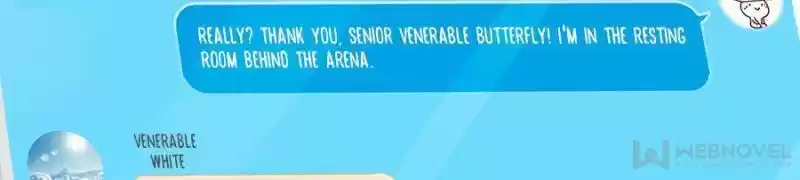 Cultivation Chat Group Chapter 352