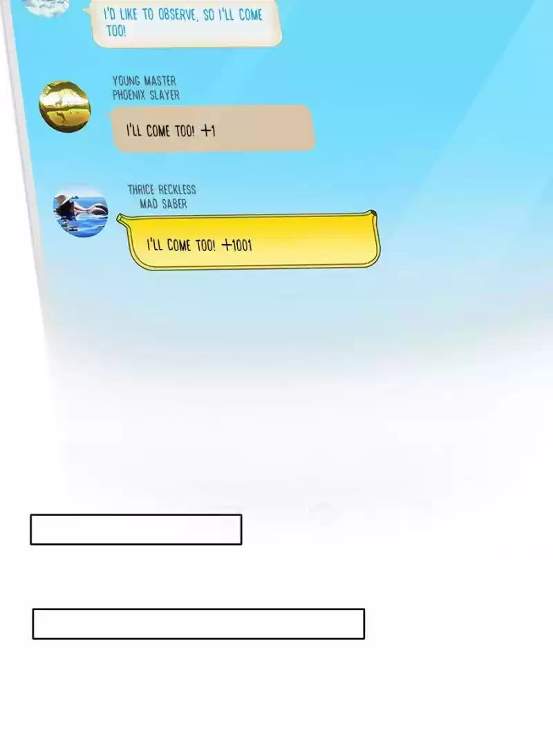 Cultivation Chat Group Chapter 352