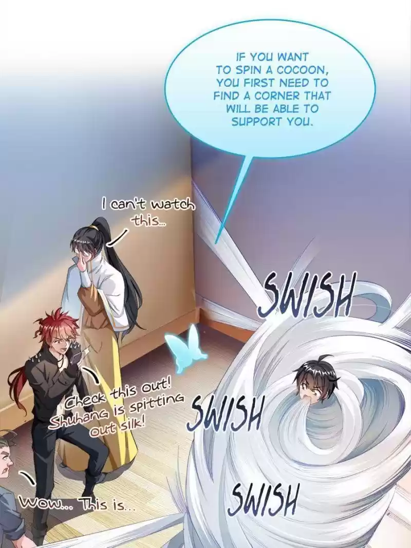 Cultivation Chat Group Chapter 352