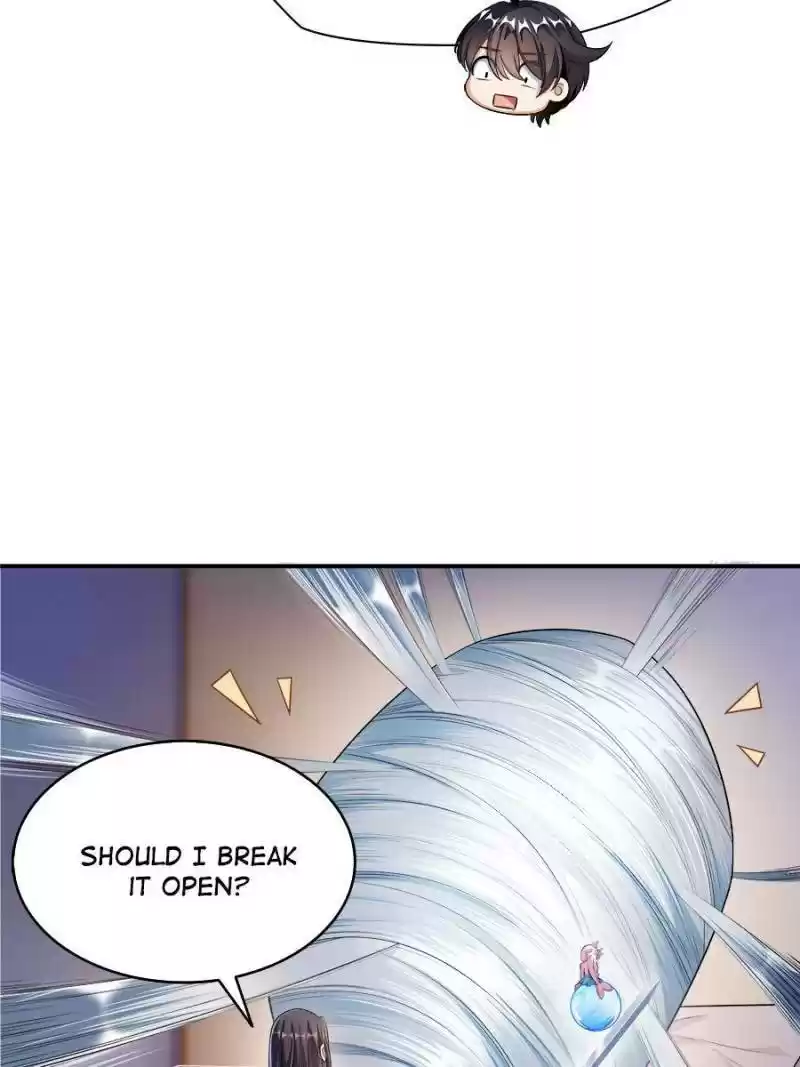 Cultivation Chat Group Chapter 352