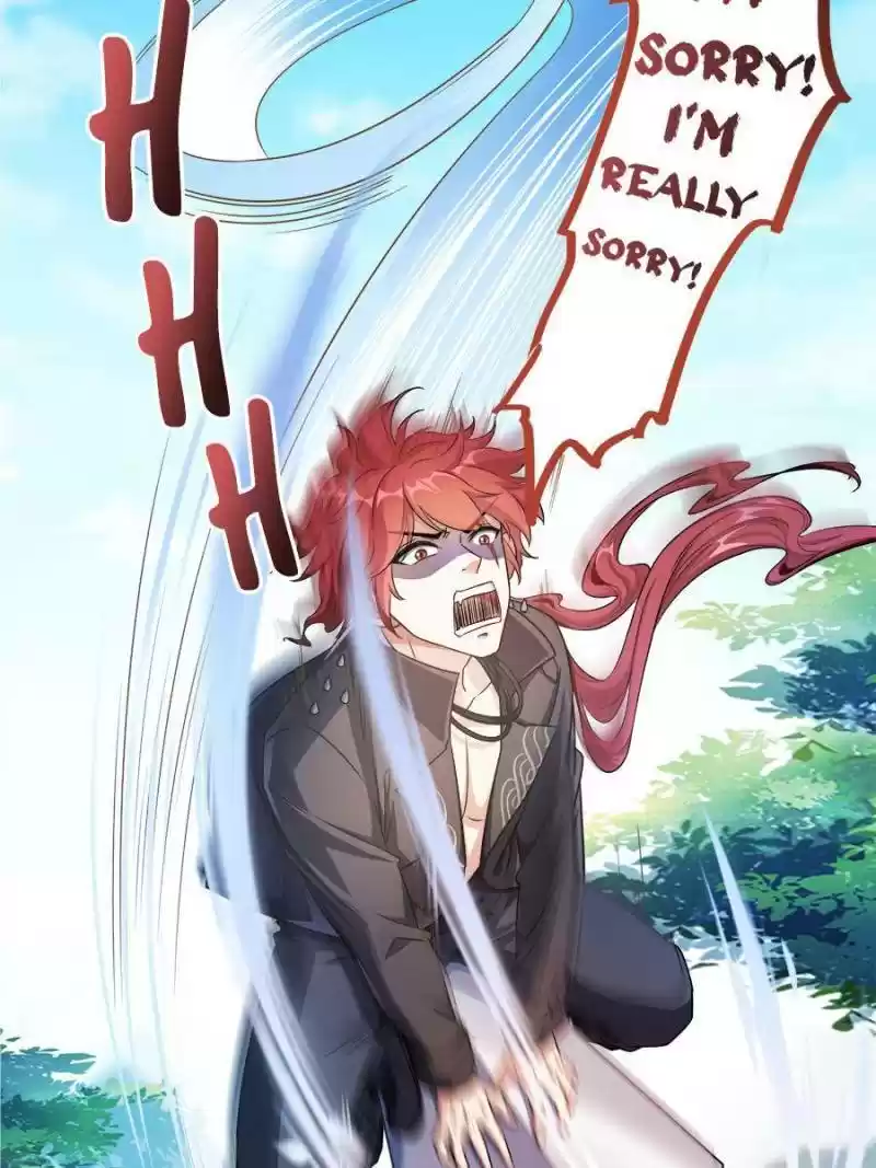 Cultivation Chat Group Chapter 352