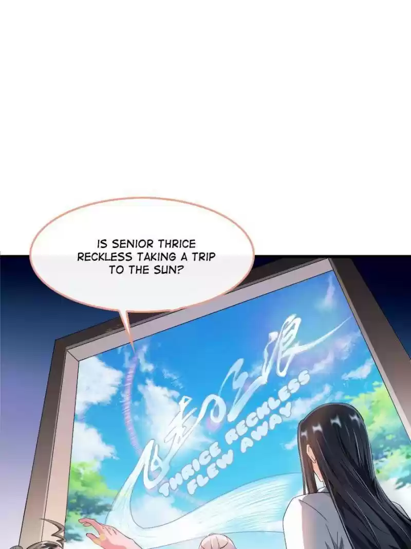 Cultivation Chat Group Chapter 352